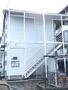 放出駅より徒歩9分 1階 築25年8ヶ月の賃貸物件