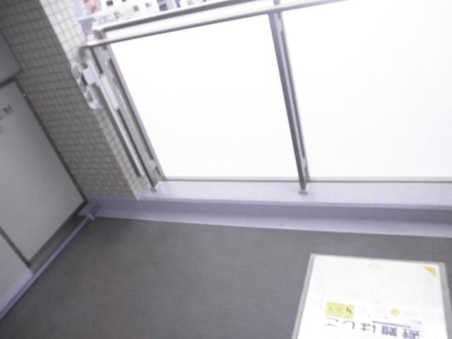 その他設備　★バルコニー★