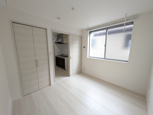 その他部屋・スペース　清潔感のあるお部屋です♪