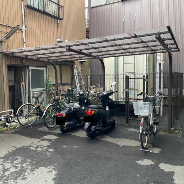 その他共有部分