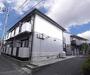茶山・京都芸術大学駅より徒歩7分 2階 築29年2ヶ月の賃貸物件