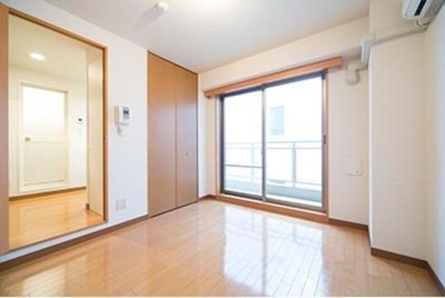 居室・リビング　※写真は同タイプ住戸です。