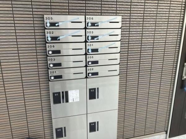 その他共有部分