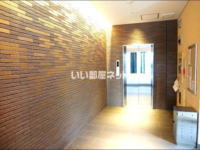 ロビー