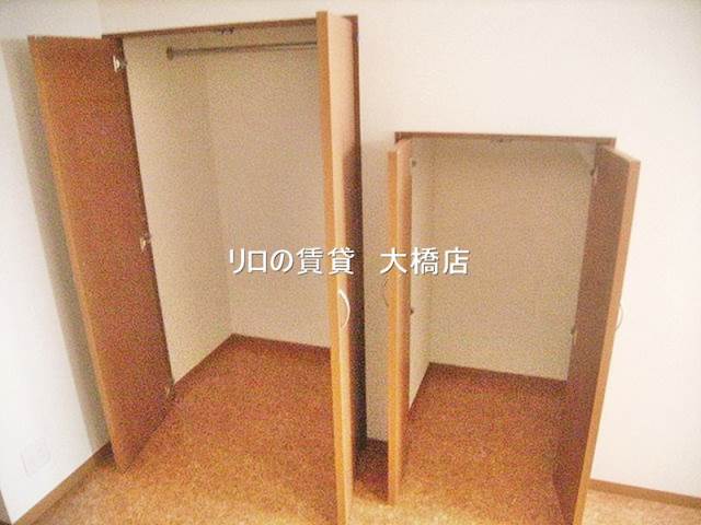 収納　同型イメージ