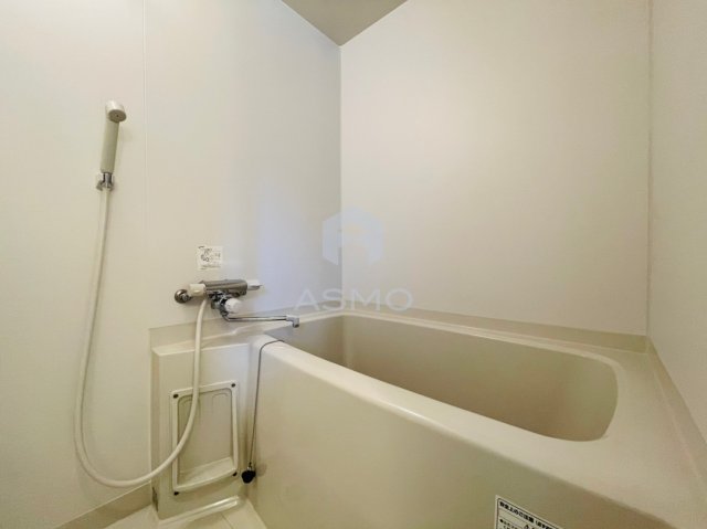 バス・シャワールーム　同マンション別部屋　参考写真