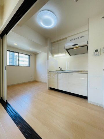その他部屋・スペース　同マンション別部屋　参考写真