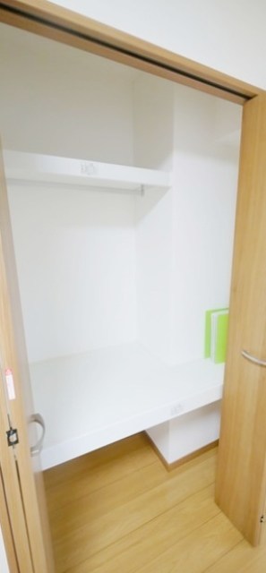 収納　別部屋同仕様