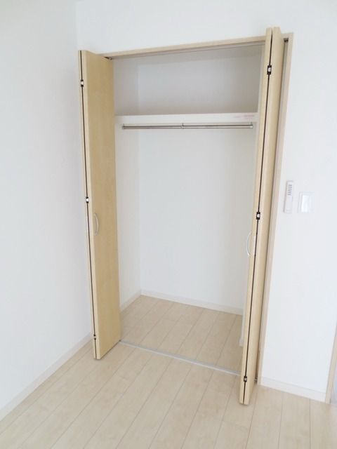 収納　★クローゼット★