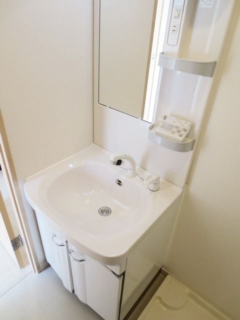 洗面設備　★シャンプードレッサー★