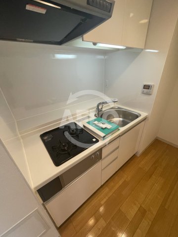 キッチン　アーバネックス南堀江　キッチン
