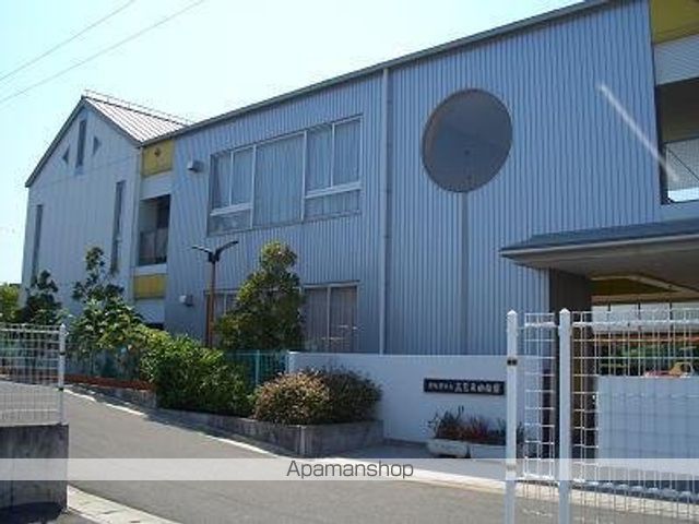 幼稚園・保育園　羽曳野市立幼稚園高鷲南幼稚園（幼稚園・保育園）まで3663m