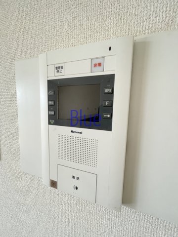 セキュリティ　同仕様