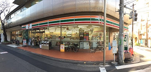 コンビニ　セブンイレブン 杉並荻窪5丁目店（コンビニ）まで441m