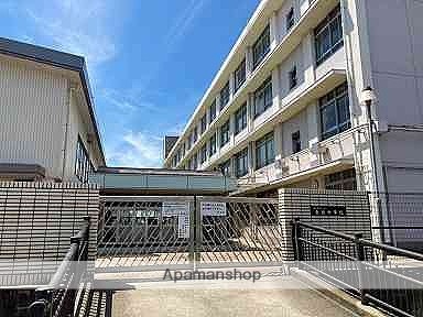 中学校　東光中学校（中学校）まで720m