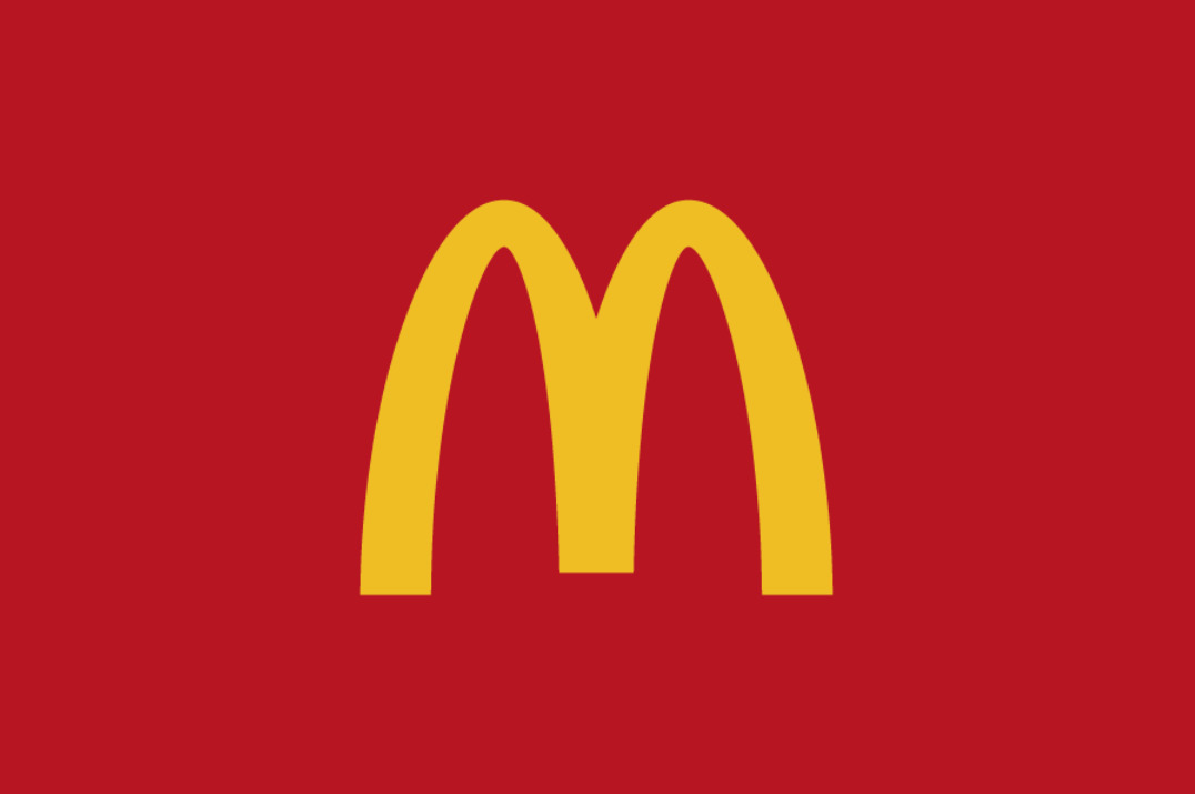 飲食店　マクドナルド イオンモール新瑞橋店（飲食店）まで579m