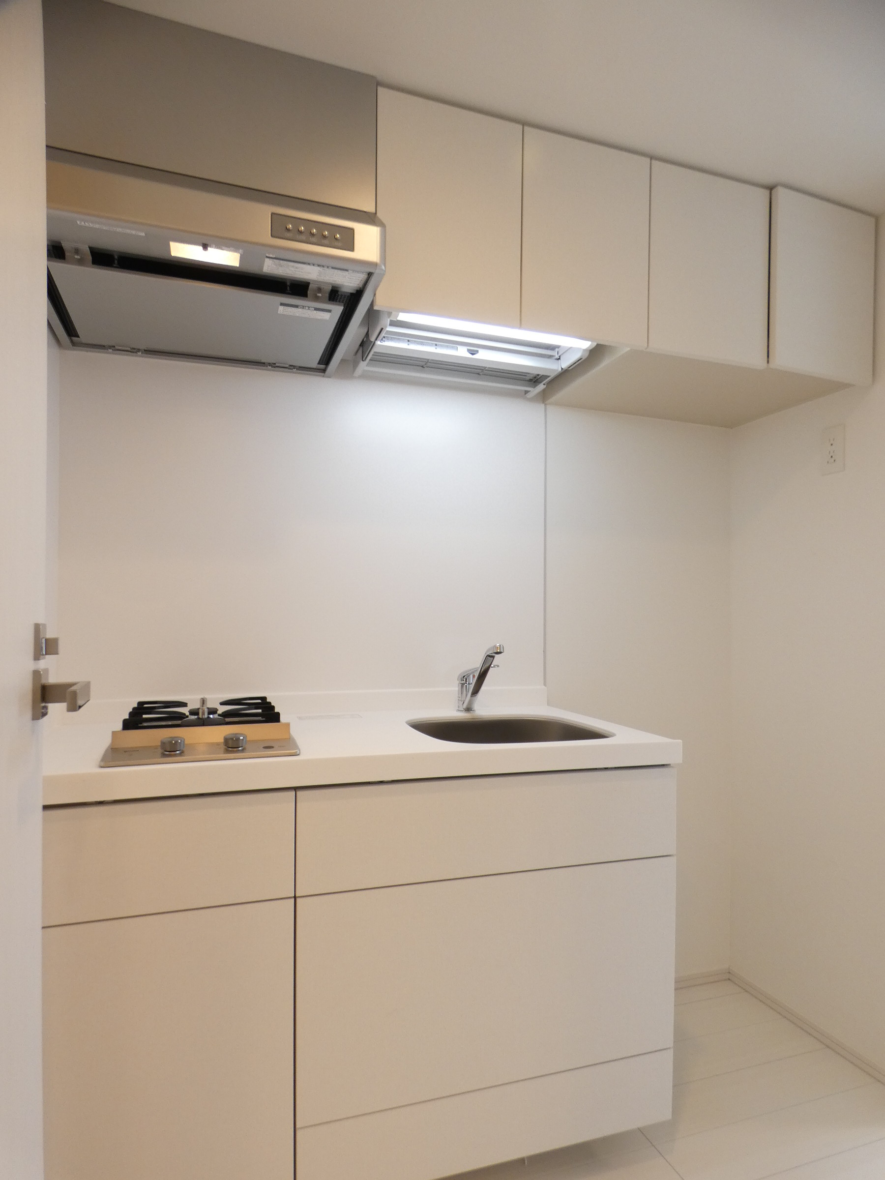 キッチン　キッチン※別部屋参考写真