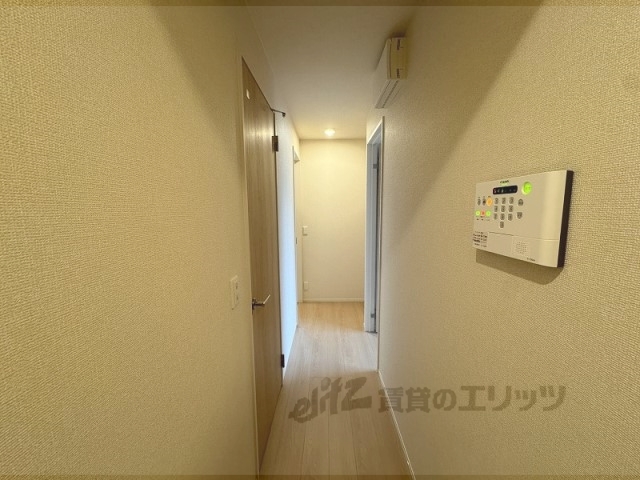 その他部屋・スペース　廊下