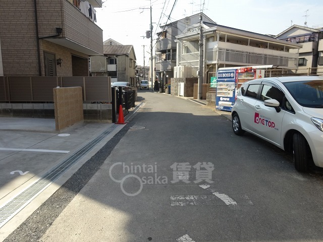 その他　スギ薬局　茨木駅前通り店（その他）まで578m