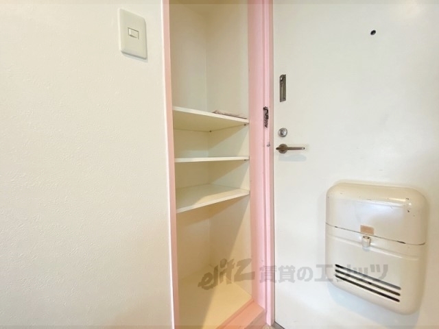 収納　下駄箱