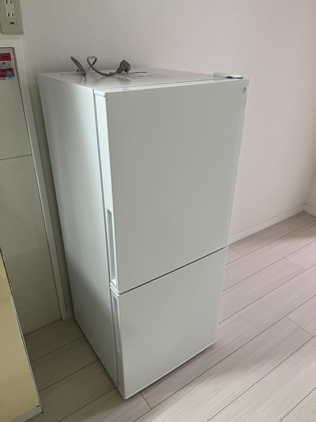 その他設備　家具家電はありません