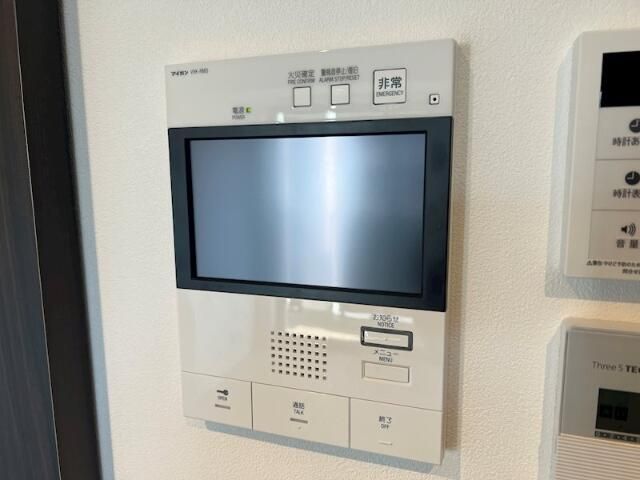 その他設備　写真は同タイプ住居です。