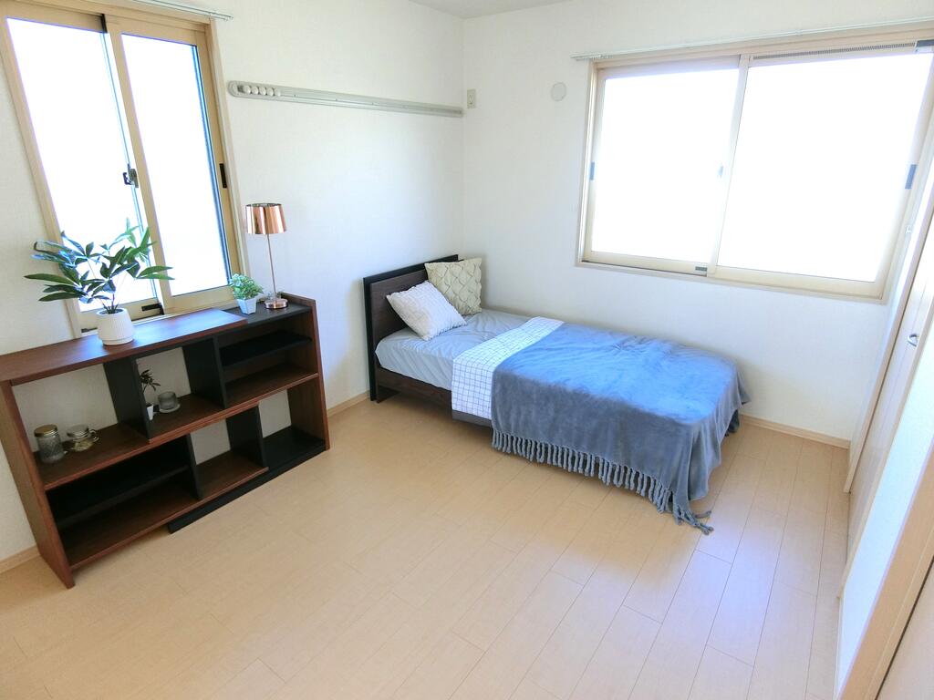 その他部屋・スペース　家具類はイメージです。