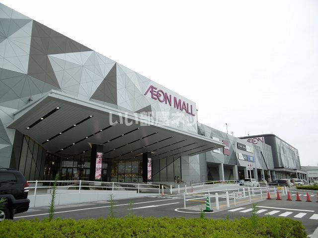 スーパー　イオンモール東浦（スーパー）まで168m
