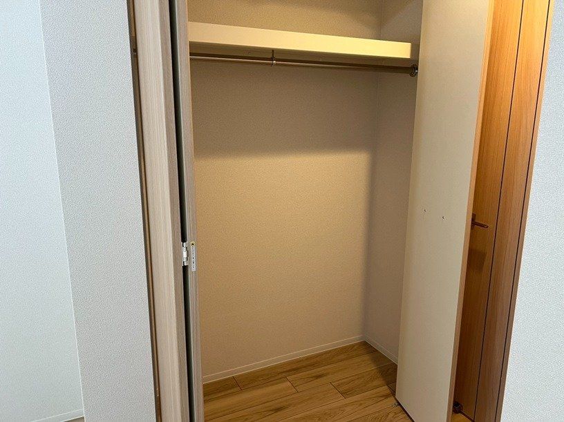 収納　収納