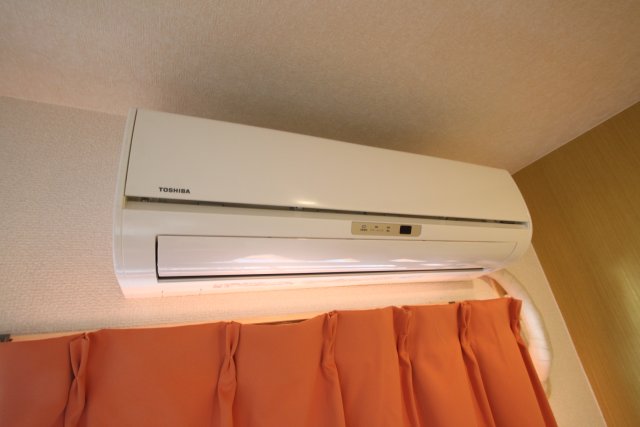 その他設備　同物件別号室のものです。