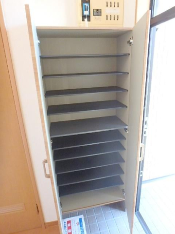 収納　１号室写真参照