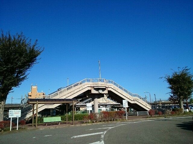 その他　ＪＲ新町駅（その他）まで210m