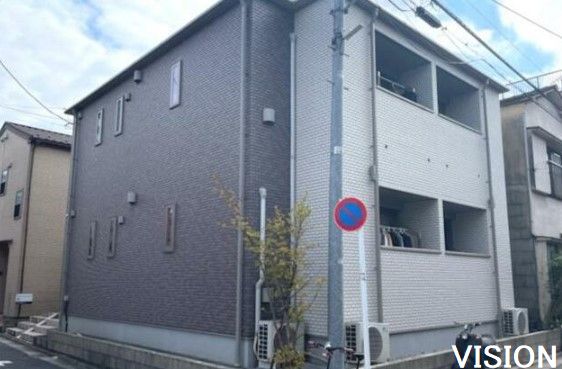 建物外観　☆外観☆