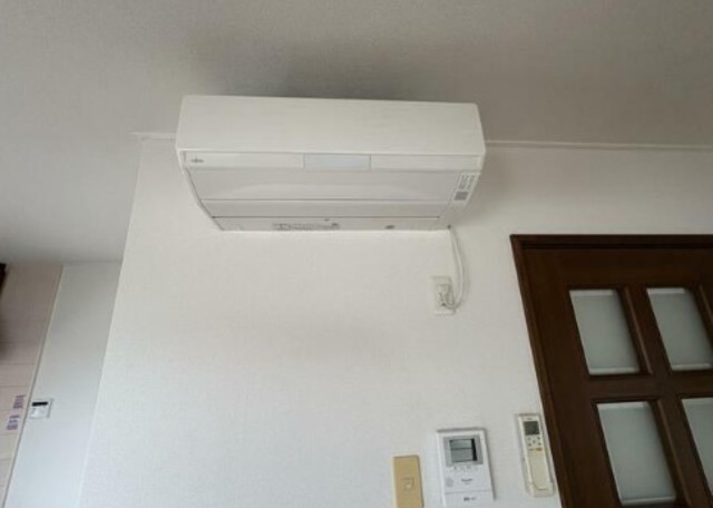 その他設備　同建物の参考写真
