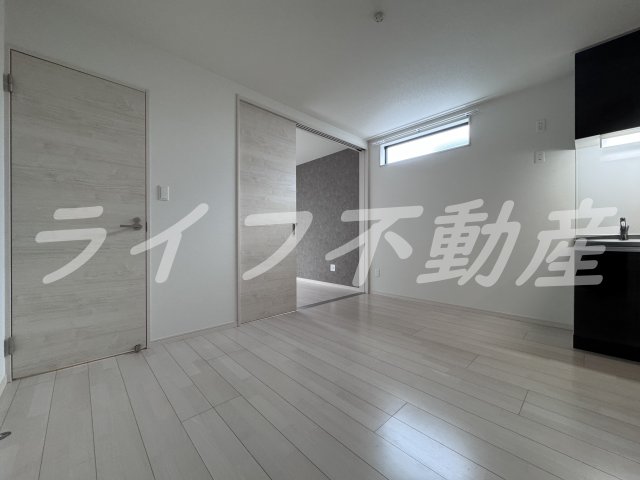 その他部屋・スペース　きれいな内装です
