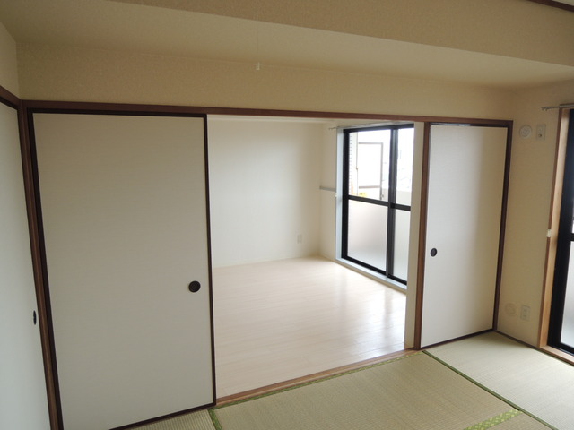 その他部屋・スペース　和室