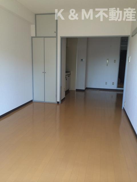 その他部屋・スペース　寝室です