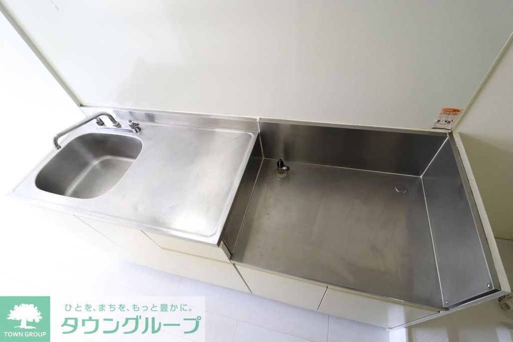 キッチン　★別部屋掲載中★