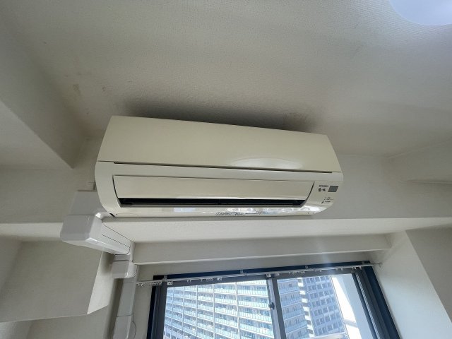 その他設備　モデル写真
