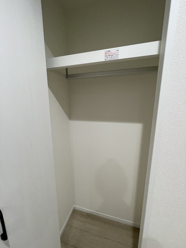 収納　同メーカーイメージ写真