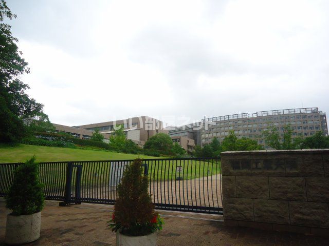 大学・短大　福岡工業大学（大学・短大）まで552m