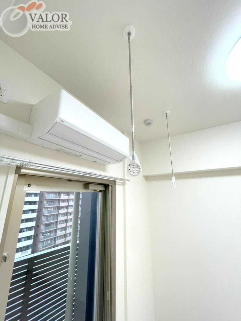 その他設備　眺望