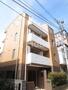 中野新橋駅より徒歩3分 1階 築13年5ヶ月の賃貸物件