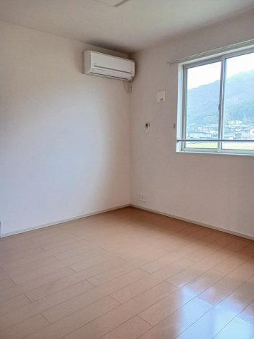 その他部屋・スペース　中はこのようになっています