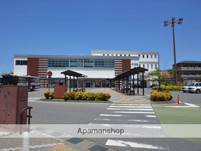 その他　ＪＲ西条駅（その他）まで100m