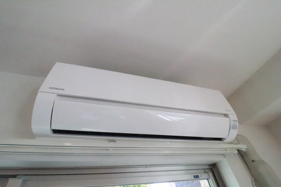 その他設備　※別部屋の写真です