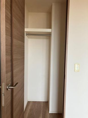 収納　☆たっぷり収納☆