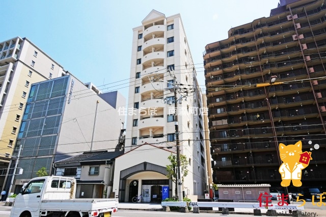 建物外観　★ ★ 口コミ平均4.94のお店 ★ ★
