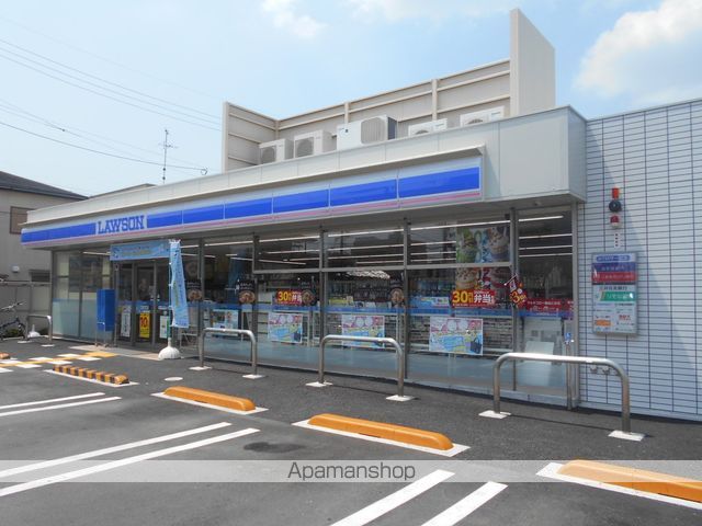 コンビニ　ローソン（コンビニ）まで3161m