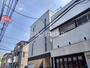 三鷹駅より徒歩12分 1階 築19年3ヶ月の賃貸物件